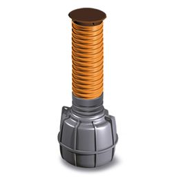 Pumppukaivo Wavin MP