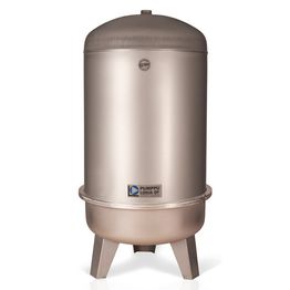 Kalvopainesäiliö River Pump KPSV 120L 6bar