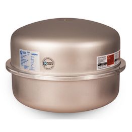 Kalvopainesäiliö River Pump KPSV 50L 10bar