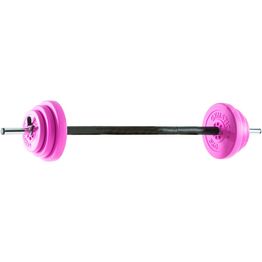 Pump-setti Gymstick 20 kg