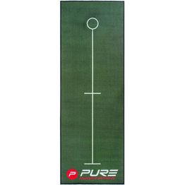 Puttausmatto Pure2Improve Golfputting Mat 80 x 237 cm