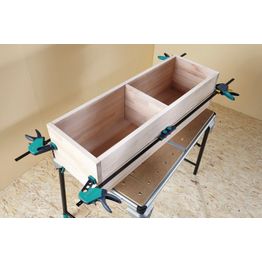 Puristin-sovitin Connector PRO/Easy