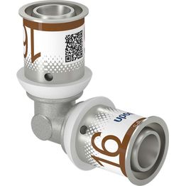 Puristuskulma Uponor S-Press Plus 16-16