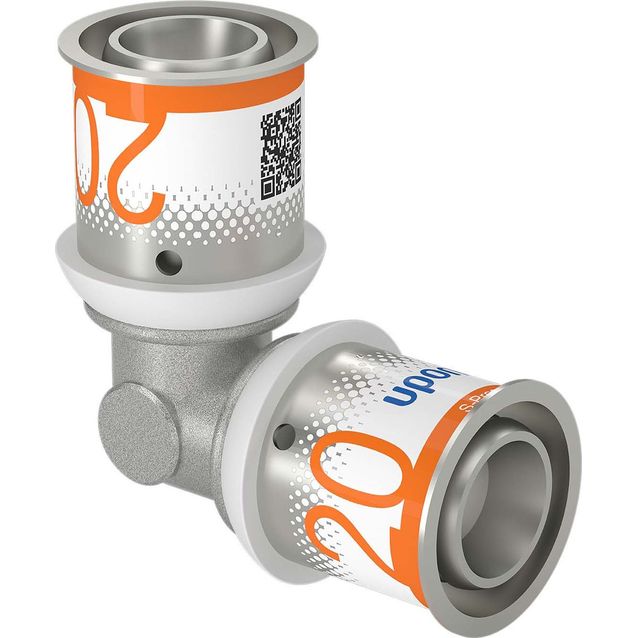 Puristuskulma Uponor S-Press Plus 20-20