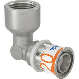 Puristuskulma Uponor S-Press Plus 20-RP1/2"SK