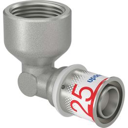 Puristuskulma Uponor S-Press Plus 25-RP1"SK