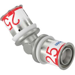 Puristuskulma Uponor S-Press Plus 45° 25-25