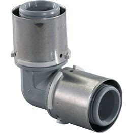 Puristuskulma Uponor S-Press PPSU 50-50