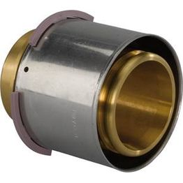 Puristusliitin Uponor S-Press DR RS 50-RS2