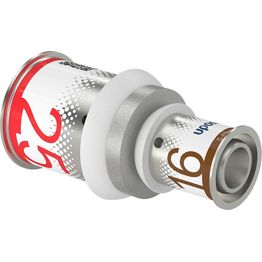 Puristusliitin Uponor S-Press Plus 25-16