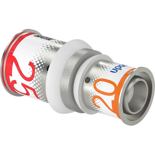 Puristusliitin Uponor S-Press Plus 25-20