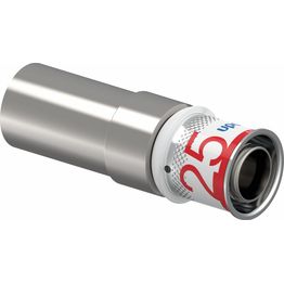 Puristusliitin Uponor S-Press Plus 25-28CU