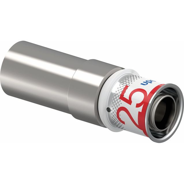 Puristusliitin Uponor S-Press Plus 25-28CU