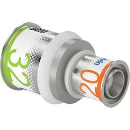 Puristusliitin Uponor S-Press Plus 32-20