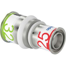 Puristusliitin Uponor S-Press Plus 32-25