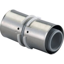 Puristusliitin Uponor S-Press PPSU 50-50