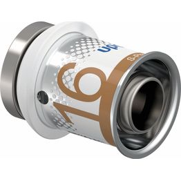 Puristustulppa Uponor S-Press Plus 16