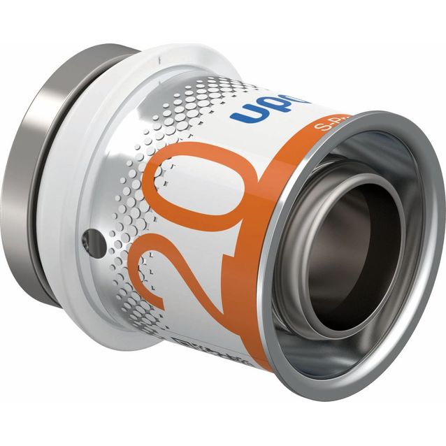 Puristustulppa Uponor S-Press Plus 20