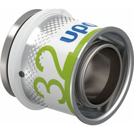 Puristustulppa Uponor S-Press Plus 32