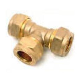 Puserrus T-liitin 18 mm EM