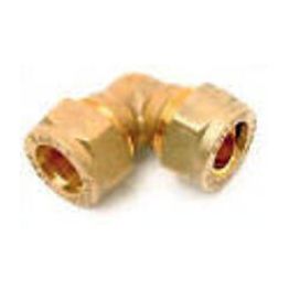 Puserrusliitin kulma 10 mm EM