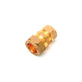 Puserrusliitin supistettu 12x8 mm EM