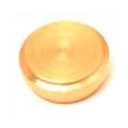 Puserrustulppa 18 mm EM