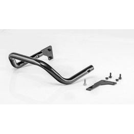 Puskurirauta AL-KO puutarhatraktorit