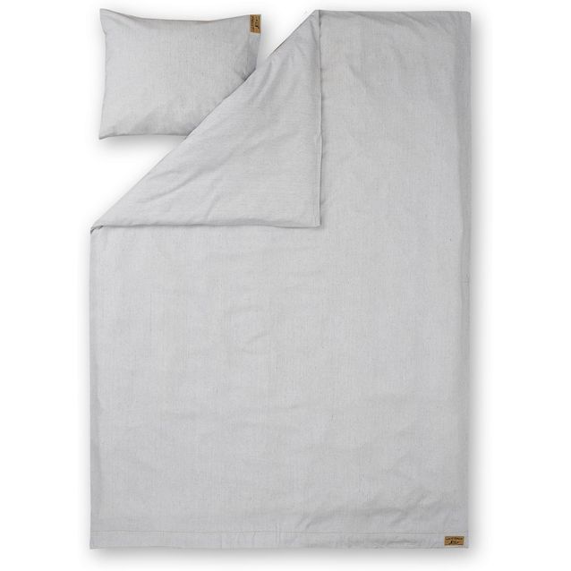 Pussilakanasetti Finlayson Old Jeans siniharmaa