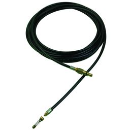 Putki- ja likaviemärinpuhdistaja Nilfisk letku 15 m