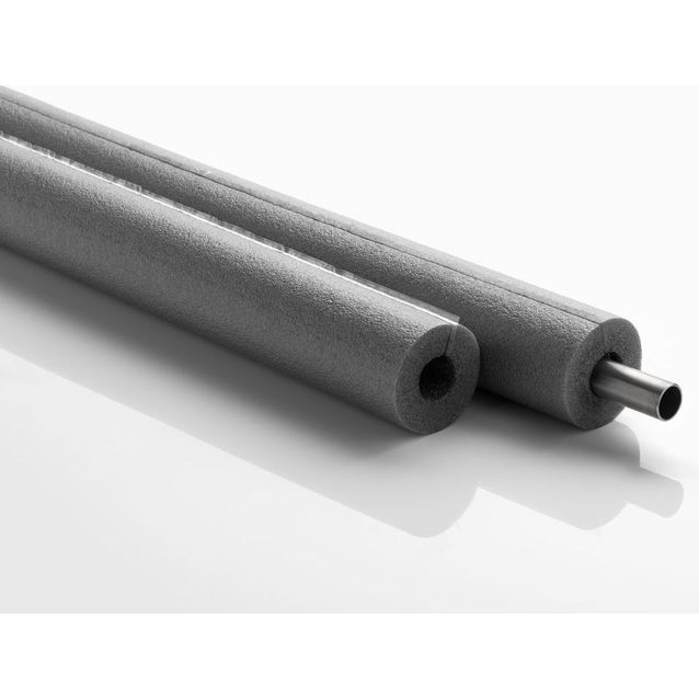 Putkieriste Climatube Easy 1000mm 15-13mm 100kpl