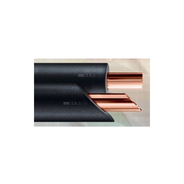 Putkieriste Mobius 13-12, 162m/ltk