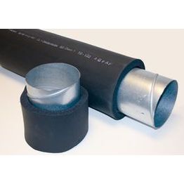 Putkieriste Mobius 13 mm Ø133 mm 16 m/ltk