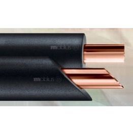 Putkieriste Mobius 19 mm Ø108 mm 16 m/ltk