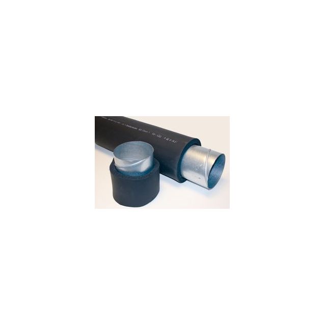 Putkieriste Mobius 19-168, 10m/ltk