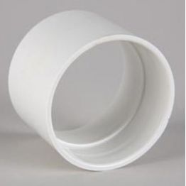 Putkijatke Smart keskuspölynimurijärjestelmiin