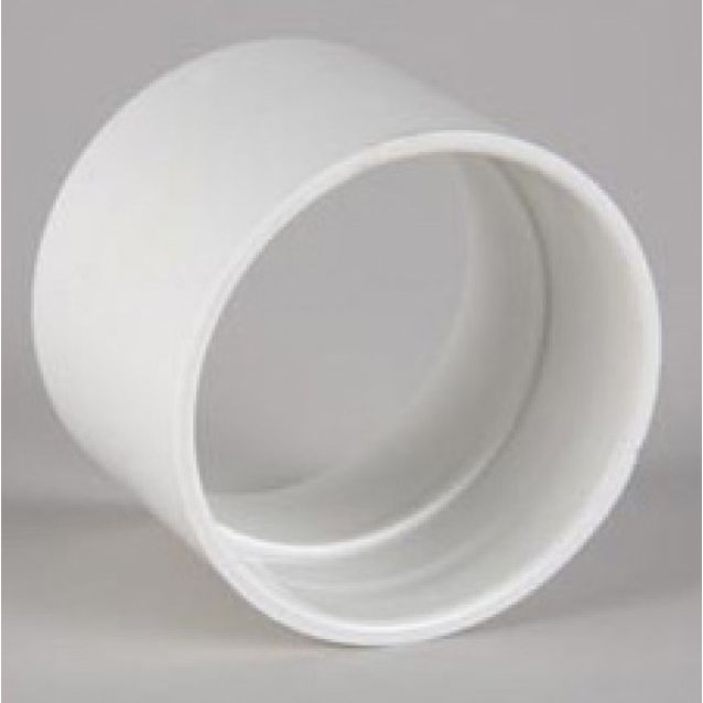 Putkijatke Smart keskuspölynimurijärjestelmiin