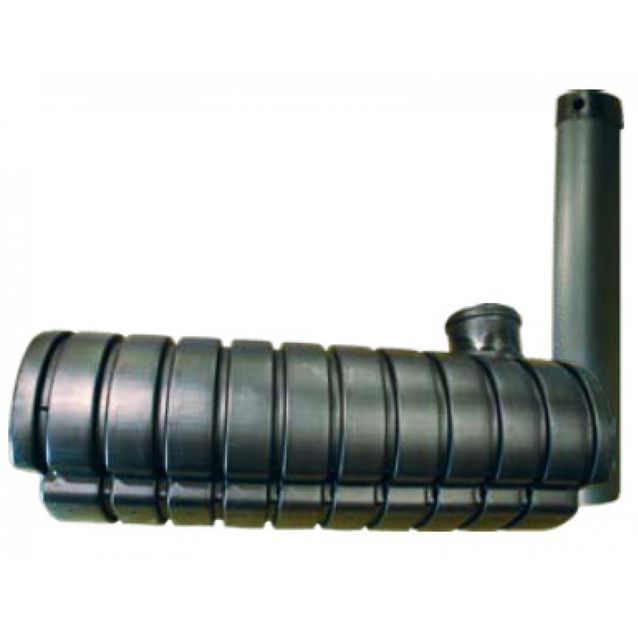 Putkikaivo, Saunakaivo II             