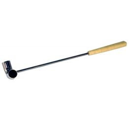 Putkikauha Arto 68cm teräs/haapa