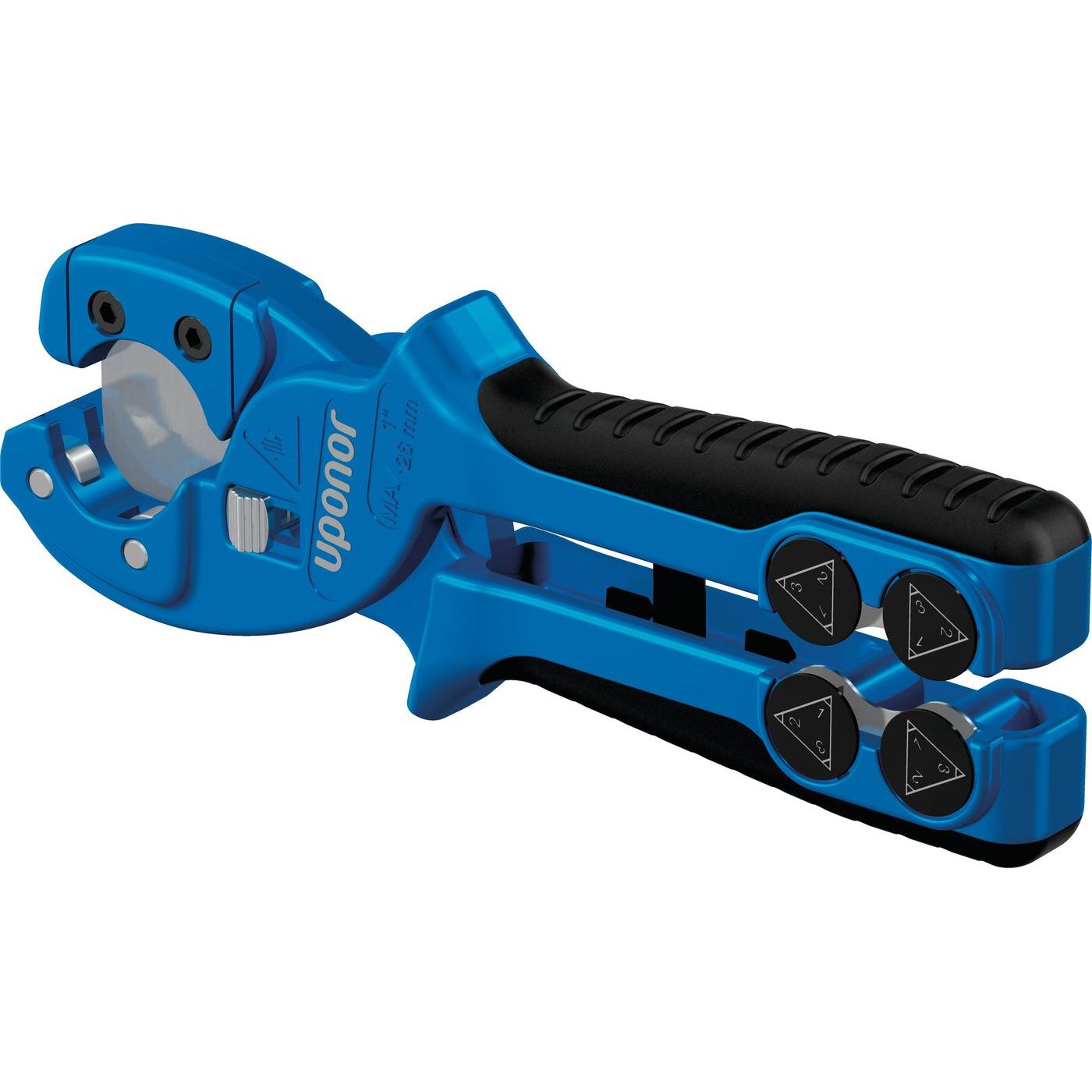 Putkileikkuri Uponor Multi 12-25 mm putkille