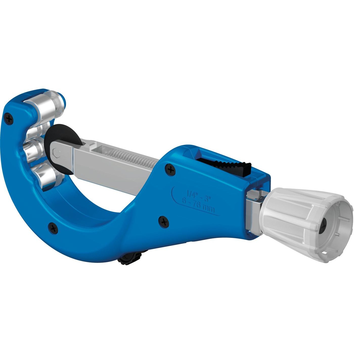 Putkileikkuri Uponor Multi 25-63 mm putkille