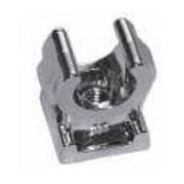 Putkipidin kromattu 18 mm 1-osainen