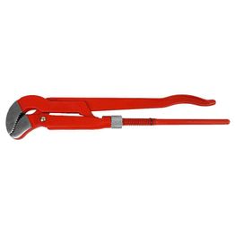 Putkipihdit ProMaster 420 mm S-malli