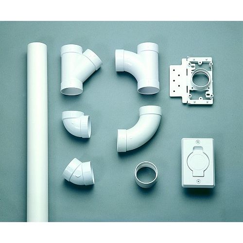 Putkisto-osa Beam haara 90° loiva lisäkuva