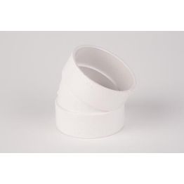 Putkisto-osa Beam kulma 30°