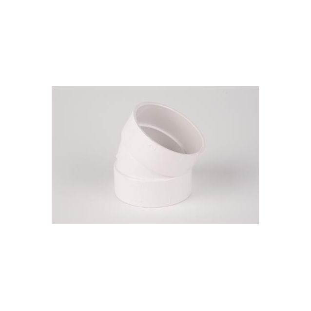 Putkisto-osa Beam kulma 30°