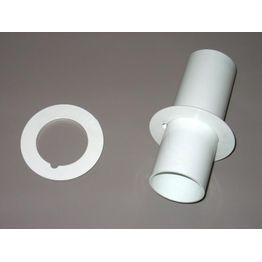 Putkisto-osa Beam putkikaulus