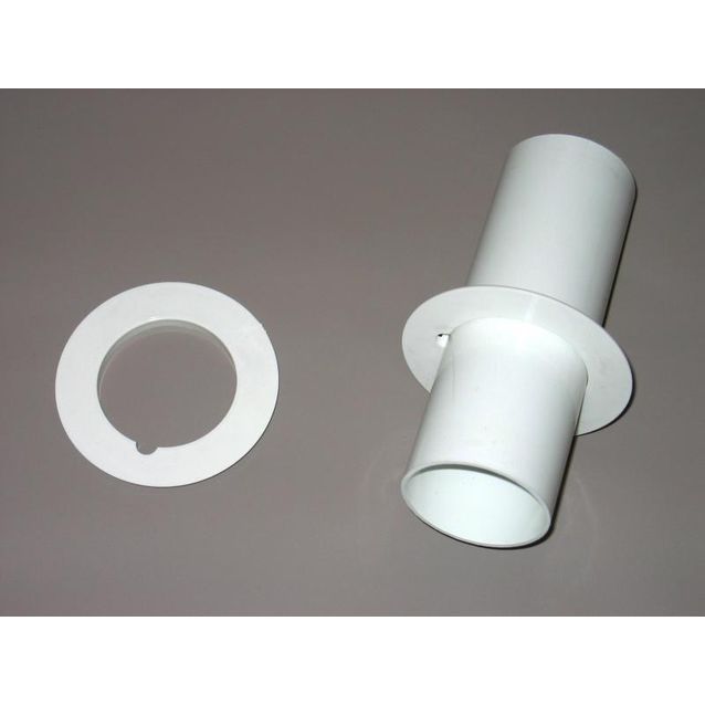 Putkisto-osa Beam putkikaulus