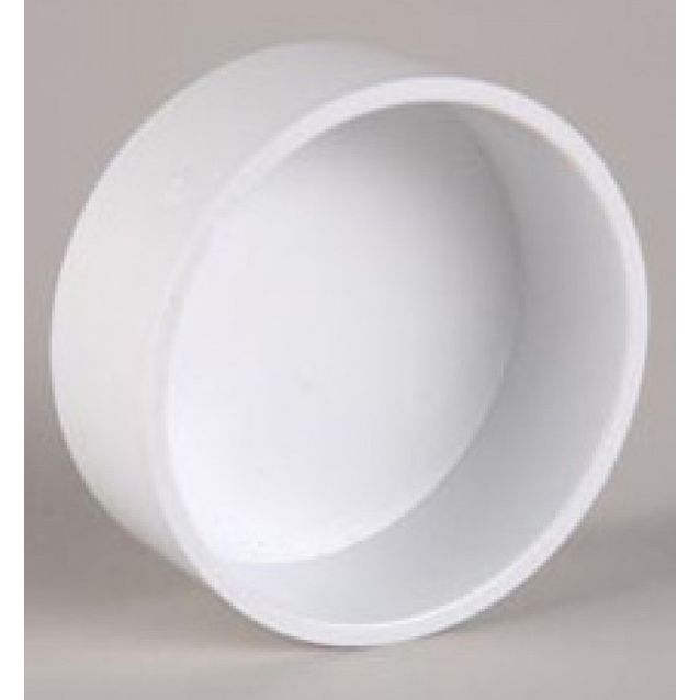 Putkitulppa Smart keskuspölynimurijärjestelmiin