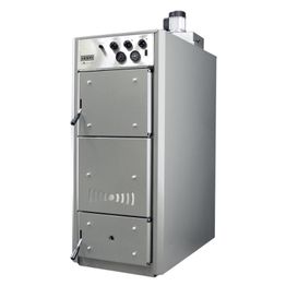 Puukattila Jäspi ECONATURE 40